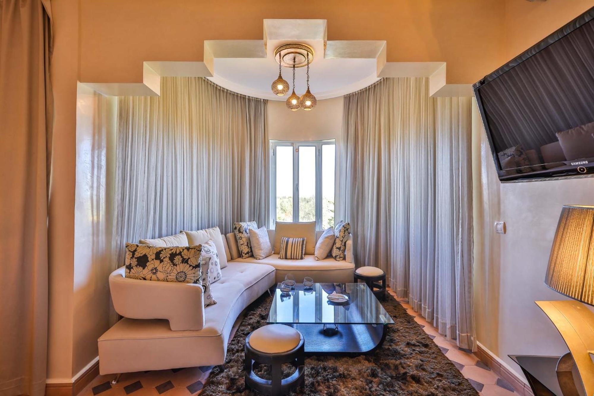Palais Amador Oulad Mazoug Quarto foto