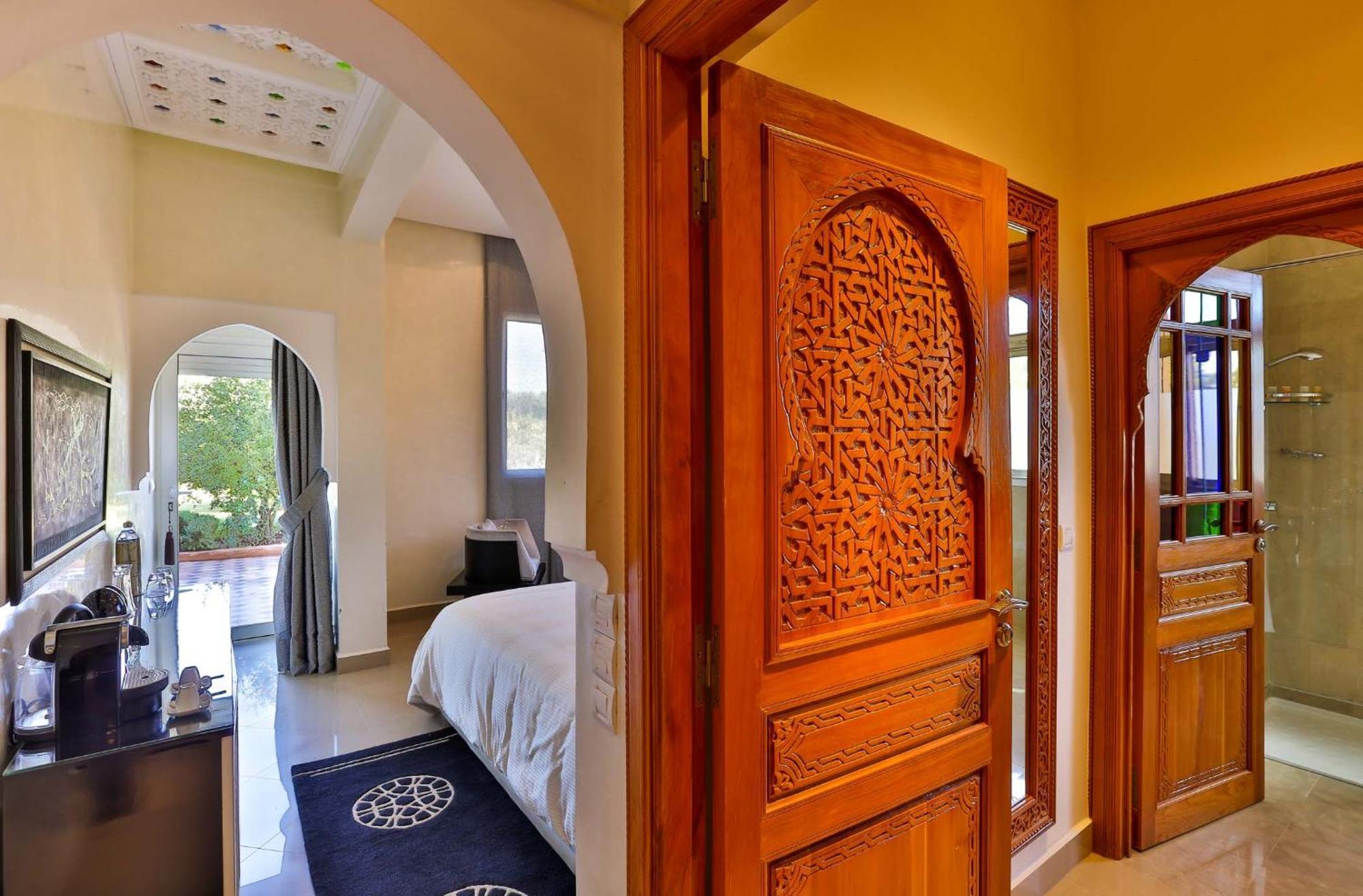 Palais Amador Oulad Mazoug Quarto foto