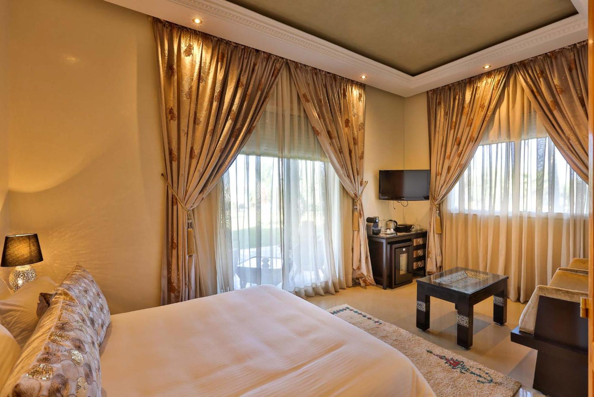 Palais Amador Oulad Mazoug Quarto foto